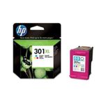 Hp 301Xl Renkli Kartuş