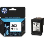 Hp 302 Siyah Kartuş Hp 2130/3639/4650/5220/5230/5232