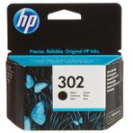 HP 302XL F6U67AE Deskjet 1110-2130-3630 Renkli Orjinal Kartuş