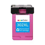 Hp 302xl-f6u67ae Renkli Uyumlu, Kartuş Yüksek Kapasiteli Great Toner