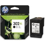 Hp 302Xl Siyah Kartuş