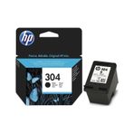Hp 304 Siyah Kartuş Hp Deskjet 2633 2632 2620 263