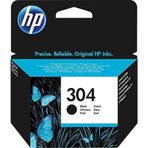 Hp 304 Siyah Kartuş.Hp Deskjet 2633 2632 2630 2620 2600