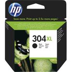 HP 304 Siyah XL Mürekkep Kartuşu