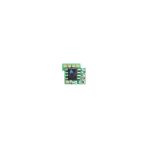 HP 304A-CC531A Mavi Toner Chip