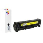 HP 305A CE413A M451DN Sarı Color Laserjet Pro 400 Muadil Toner