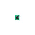 HP 307A-CE741A Mavi Toner Chip