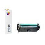 HP 307A CE743A CP5225XH Kırmızı Color Laserjet Muadil Toner