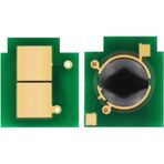 HP 307A-CE743A Kırmızı Toner Chip