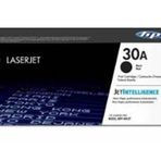 HP 30A Siyah Toner