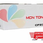 Hp 30X-CF230X Muadil Toner