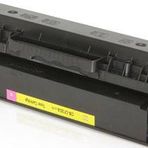 HP 312A-CF383A Kırmızı Muadil Toner