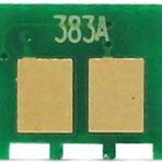 HP 312A-CF383A Kırmızı Toner Chip