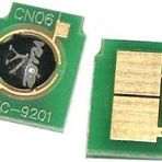 HP 314A-Q7560A Siyah Toner Chip