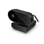 HP 325 53X27AA Siyah FHD Webcam
