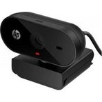 Hp 325 Usb-A Webcam 1920X1080p Full Hd (53X27aa)