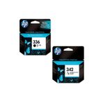 Hp 336 342 Orijinal Kartuş 2 Li Paket C9362 C9361