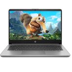 HP 340S G7 9HR35ES12 Intel Core i3 1005G1 8GB Ram 256SSD Freedos 14 inç Laptop - Notebook