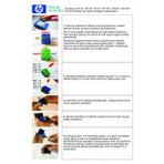 HP 342 UYUMLU RENKLİ KARTUŞ Kolay Dolum Seti - HP 5420/ 5432/ 5440/ 5442/ 5443/ D4145/ D4155/ D4160/ D4163/ 6313/ 5315/ C1110/ C3125/ C3135/ C3140/ C3150/ C3183/