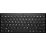 HP 350 692S8AA Siyah Compact Bluetooth Klavye