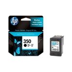 Hp 350 Siyah Kartuş Hp C5280 D4260 C4480 C4280