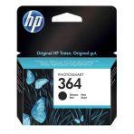 HP 364-CB316E Siyah Orjinal Kartuş