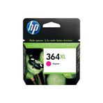 HP 364 XL Magenta Kartuş