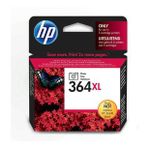 HP 364XL-CB322E Foto Siyah Orjinal Kartuş