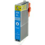 HP 364XL-CB323E Mavi Muadil Kartuş