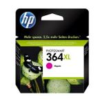 HP 364XL-CB324E Kırmızı Orjinal Kartuş