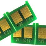 HP 36A-CB436A Toner Chip