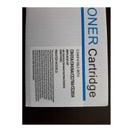 Hp 36A Toner