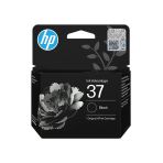 Hp 37 7Fp45ae Siyah Kartuş