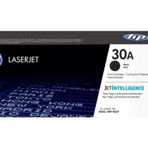 HP 37X CF237X Toner