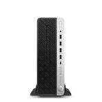 HP 3AD02AV Elitedesk 705 G4 SFF AMD A6-9500 8 GB Ram 500 GB HDD W10P Masaüstü Bilgisayar