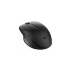 Hp 3B4q5ut 435 Multı-Devıce Wıreless Mouse Black