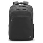 HP 3E2U5AA 17.3'' Bpk Rnw Businness Laptop Çantası