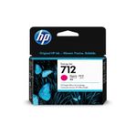 Hp 3Ed68A 712 Kırmızı Kartuş T210 T230 T250 T630 T650