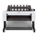 HP 3EK10A Designjet 1600 914 mm 36-İn  Mürekkep Püskürtmeli Geniş Format Yazıcı