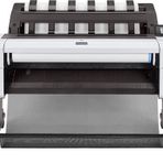 HP 3EK12A T1600DR Designjet 914 mm A0 36 İnç Yazıcı