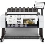 HP 3EK15A T2600DR 914 mm MFP Yazıcı