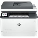 HP 3G632A Pro 3103FDW Çok İşlevli Siyah Lazer Yazıcı