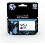 HP 3JA24AE 963 Magenta Mürekkep Kartuş