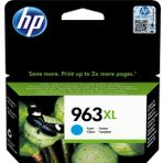 HP 3JA27AE 963XL Cyan Mürekkep Kartuş
