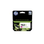 HP 3JA28AE 963XL Kırmızı Yüksek Kapasite Kartuş