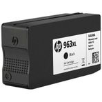 HP 3JA30AE 963XL Black Mürekkep Kartuş