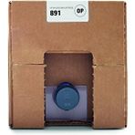 HP 3M 891 OP G0Y78A 10 lt Optimizer Latex Mürekkep Kartuşu