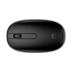 HP 3V0G9AA 240 1600 DPI 3 Tuşlu Siyah Kablosuz Mouse
