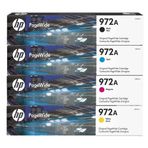 HP 3YL78A 912 Magenta Kırmızı Kartuş