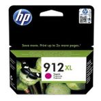 HP 3YL82A 912 XL Kırmızı Mürekkep Kartuş